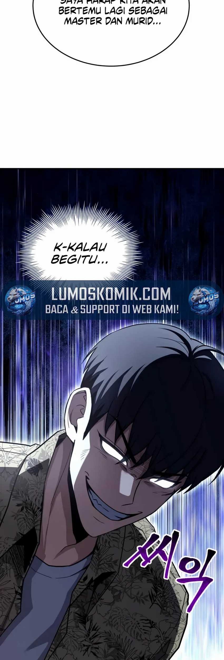Trait Hoarder Chapter 44 - halaman 54