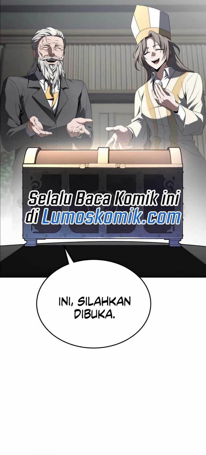 Trait Hoarder Chapter 44 - halaman 57