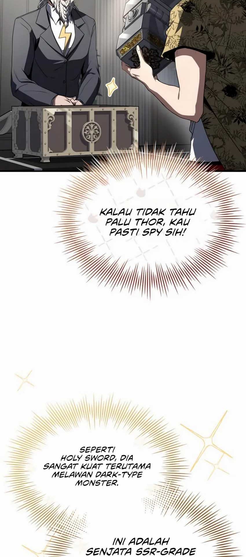 Trait Hoarder Chapter 44 - halaman 62