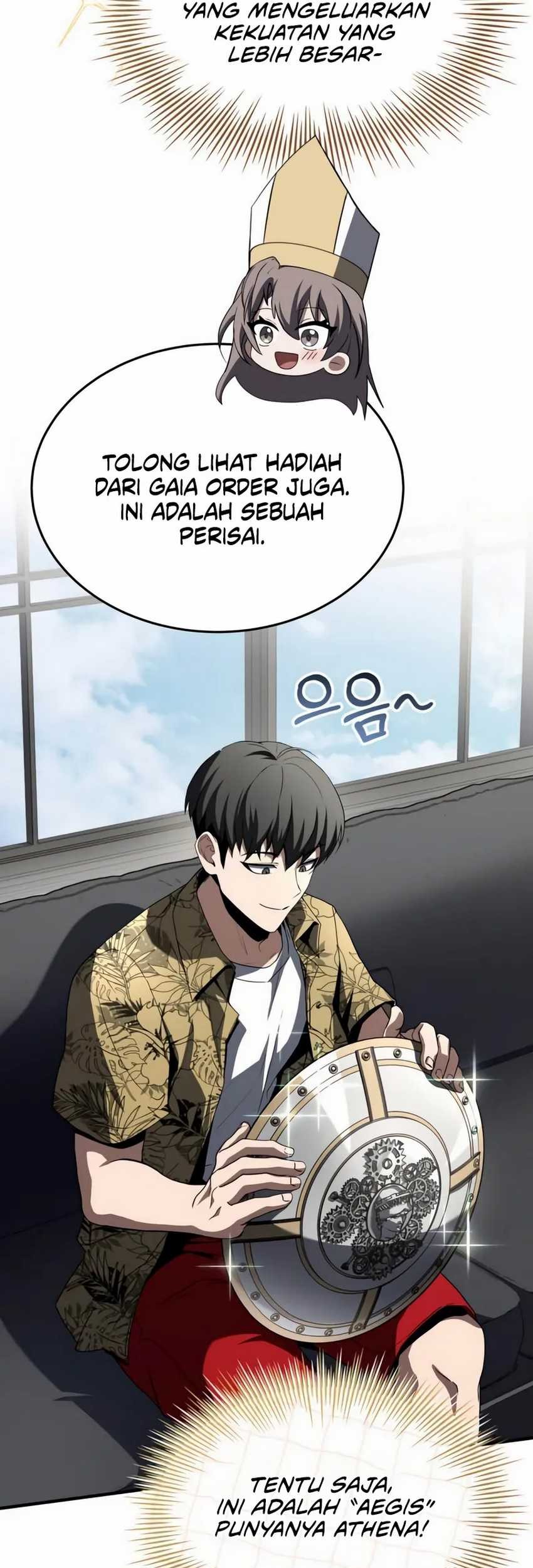 Trait Hoarder Chapter 44 - halaman 63