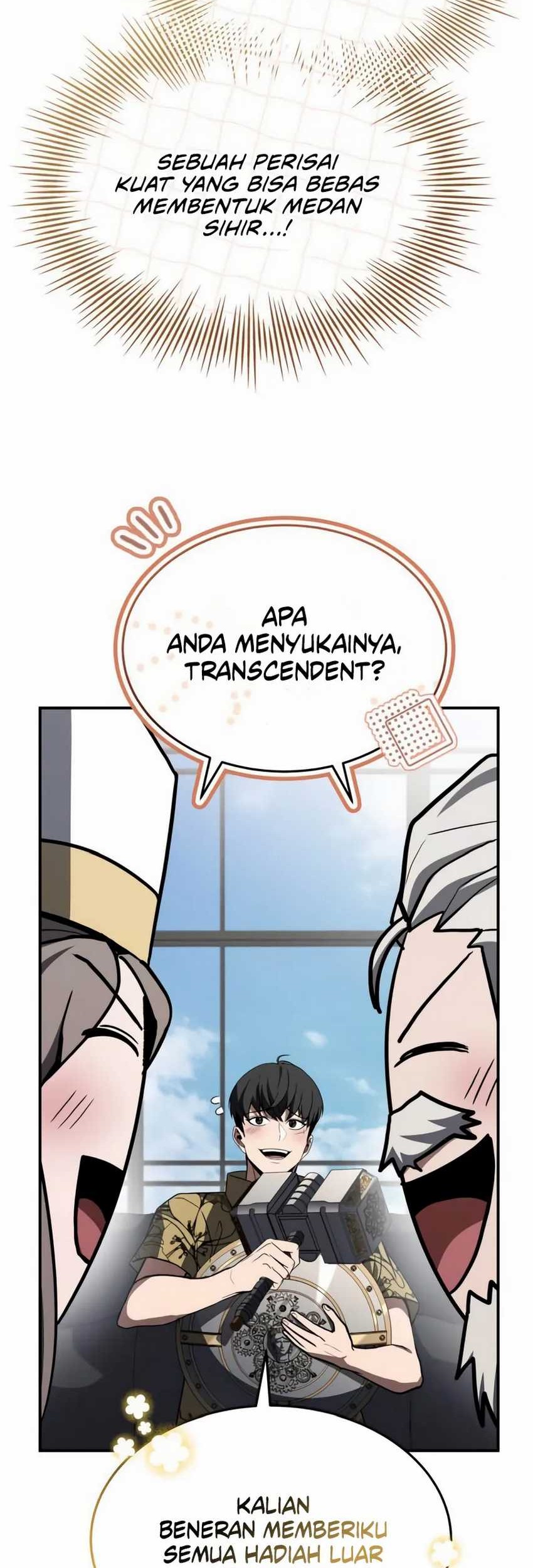 Trait Hoarder Chapter 44 - halaman 64