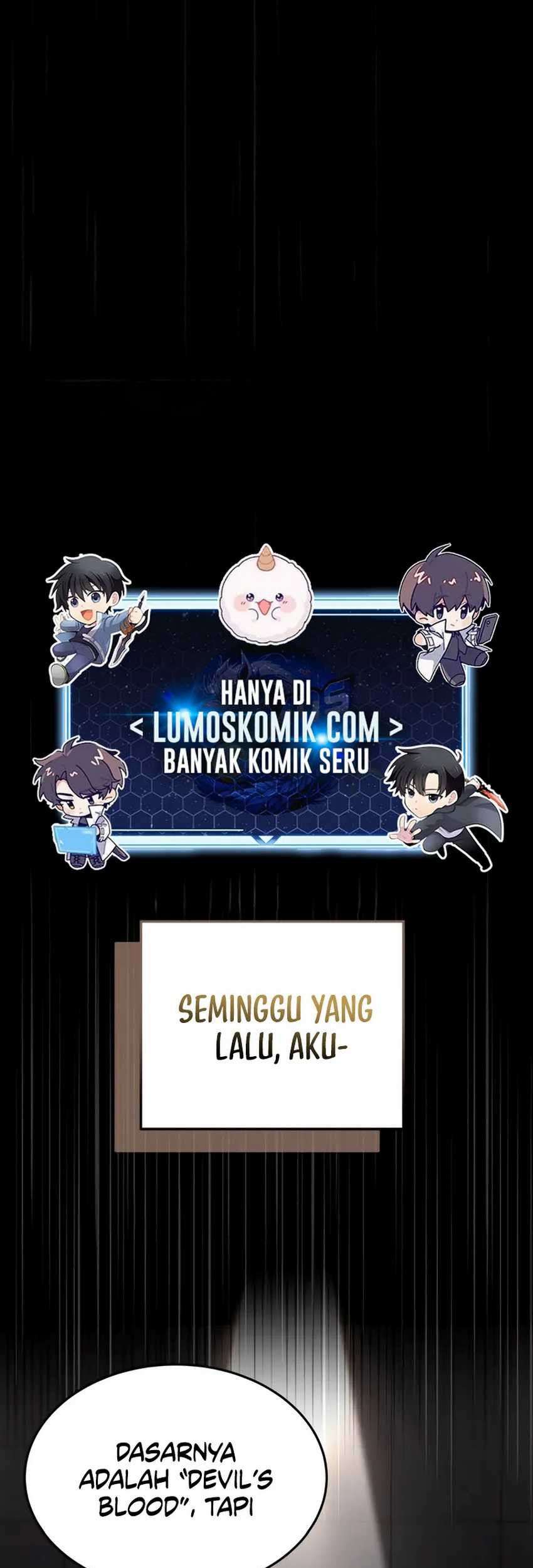 Trait Hoarder Chapter 44 - halaman 7