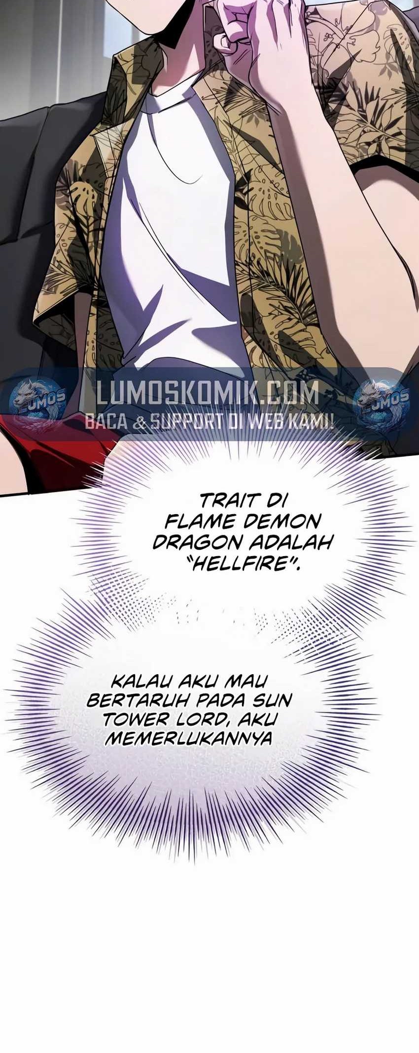 Trait Hoarder Chapter 44 - halaman 73