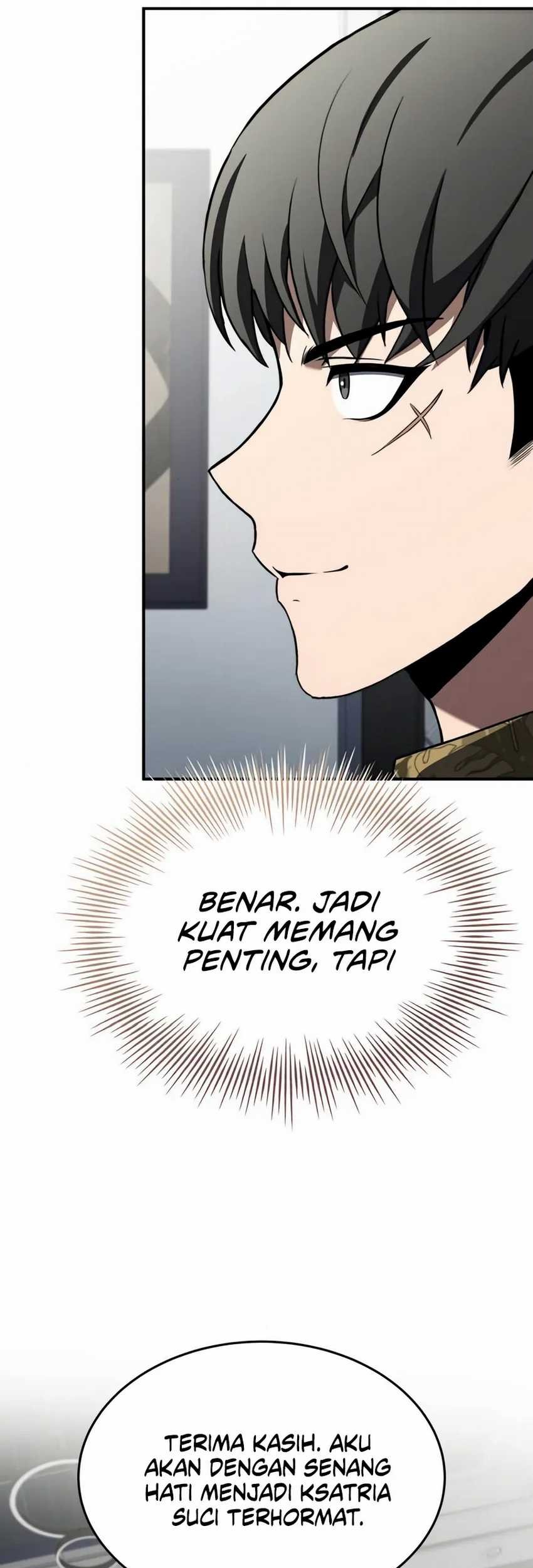 Trait Hoarder Chapter 44 - halaman 80