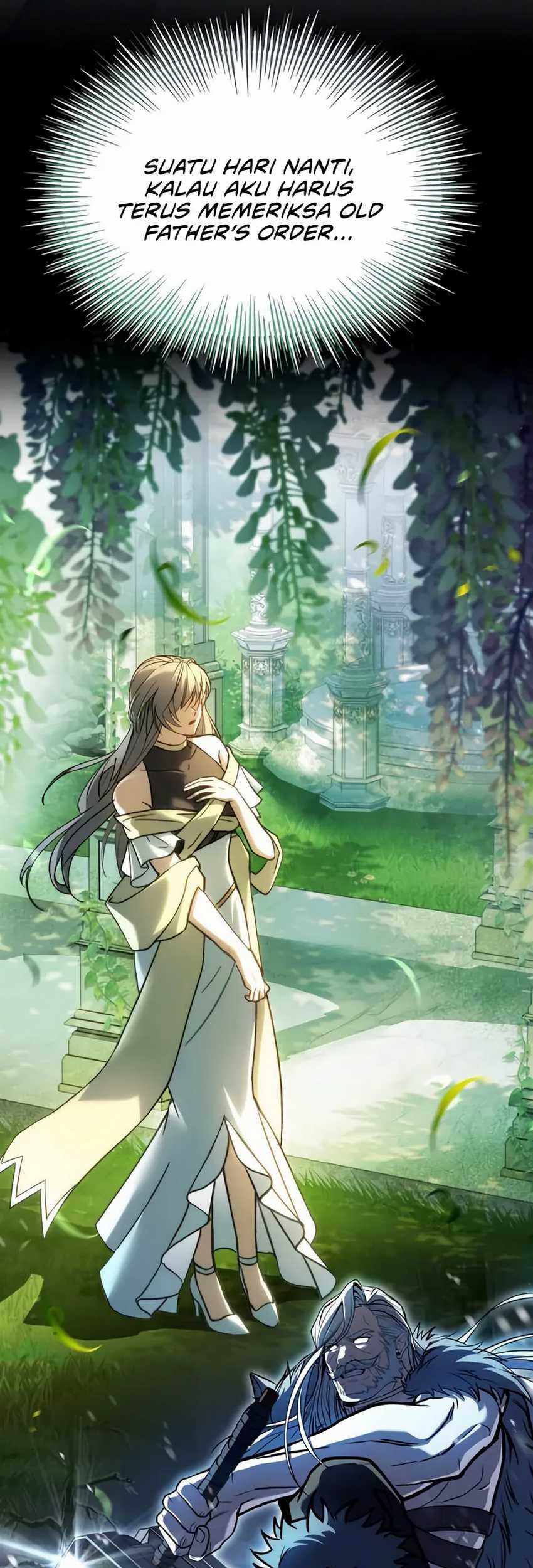 Trait Hoarder Chapter 44 - halaman 82