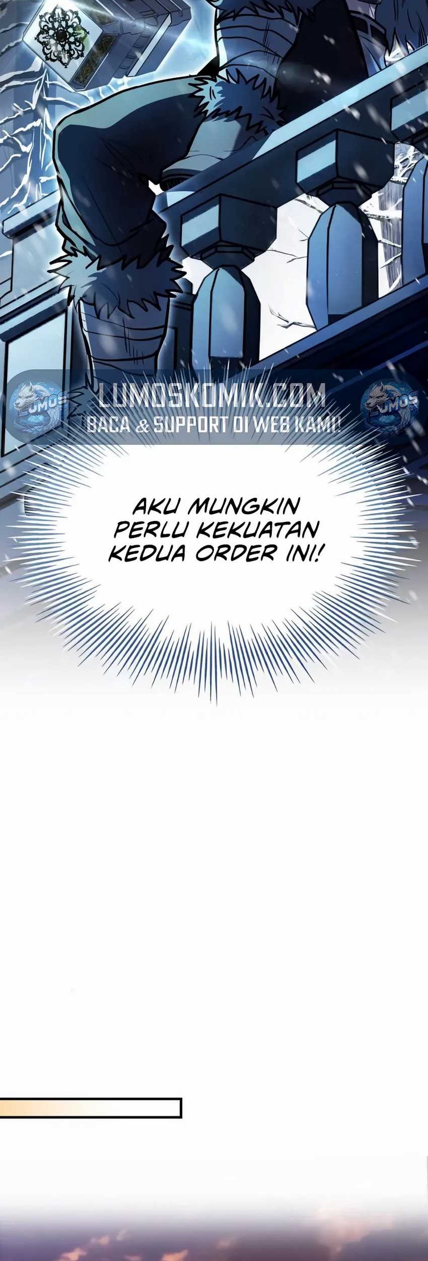 Trait Hoarder Chapter 44 - halaman 83