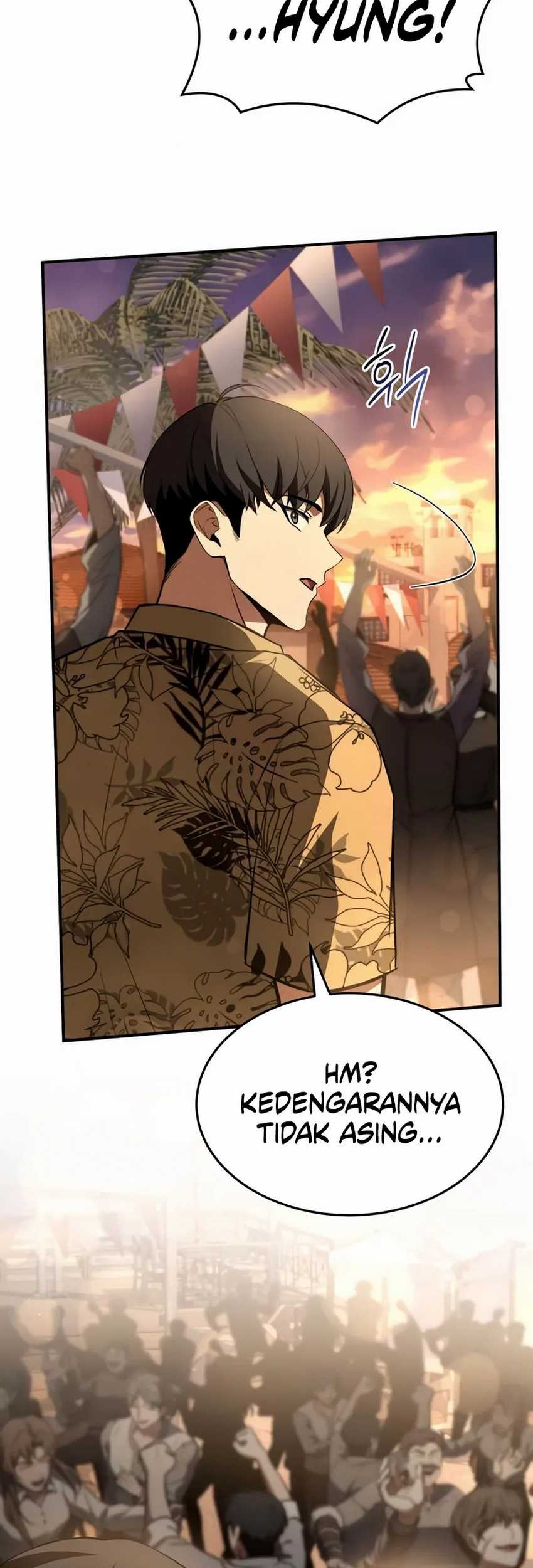 Trait Hoarder Chapter 44 - halaman 86