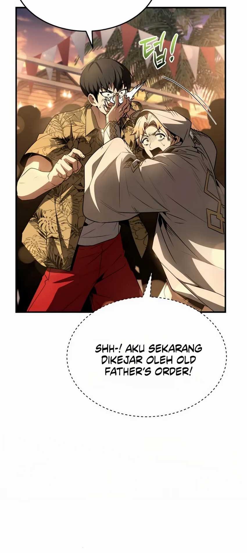 Trait Hoarder Chapter 44 - halaman 89