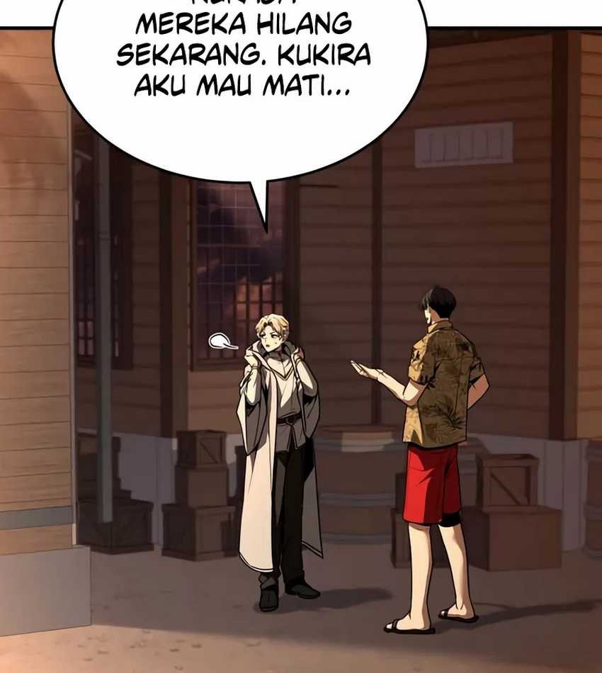 Trait Hoarder Chapter 44 - halaman 92