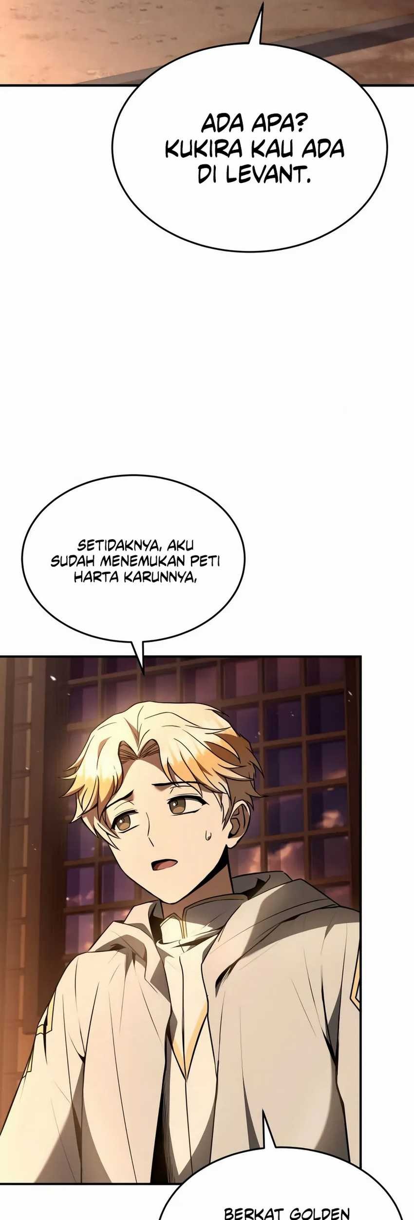 Trait Hoarder Chapter 44 - halaman 93