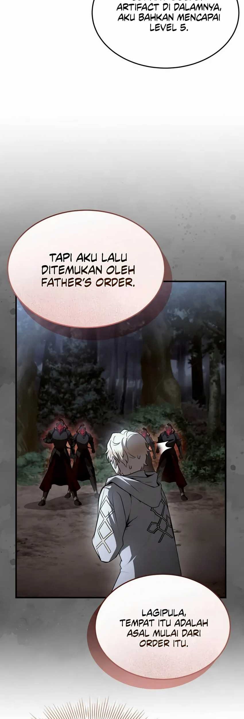 Trait Hoarder Chapter 44 - halaman 94