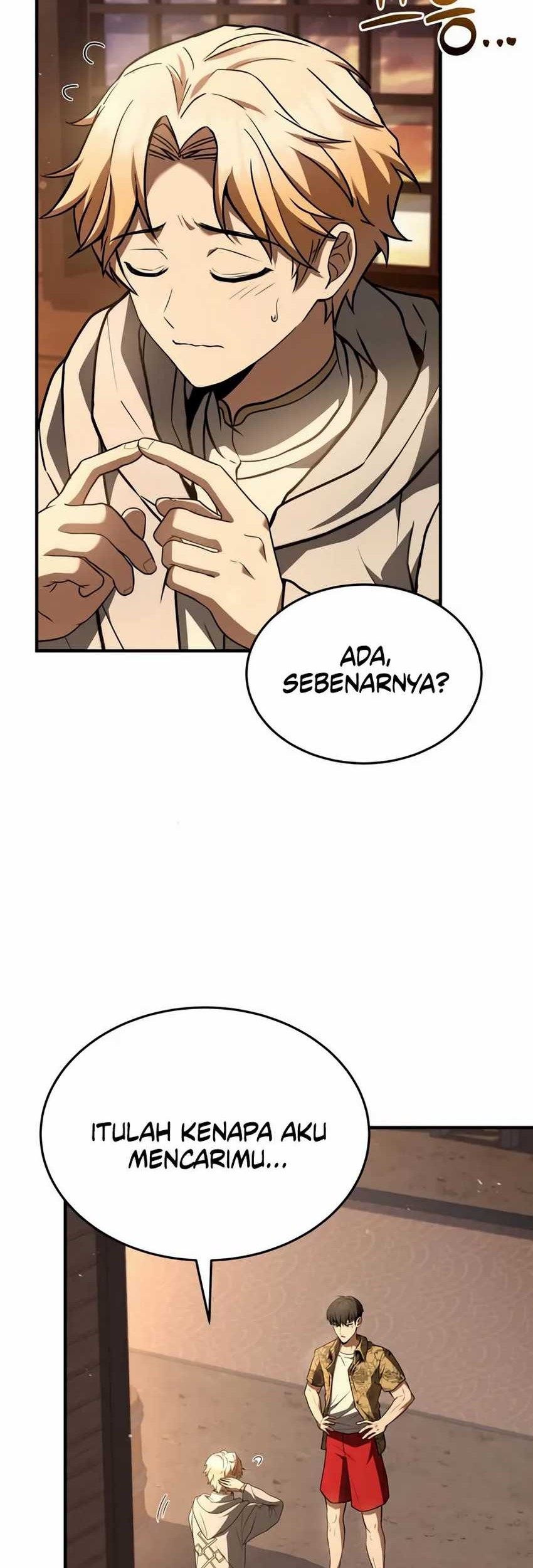 Trait Hoarder Chapter 44 - halaman 97