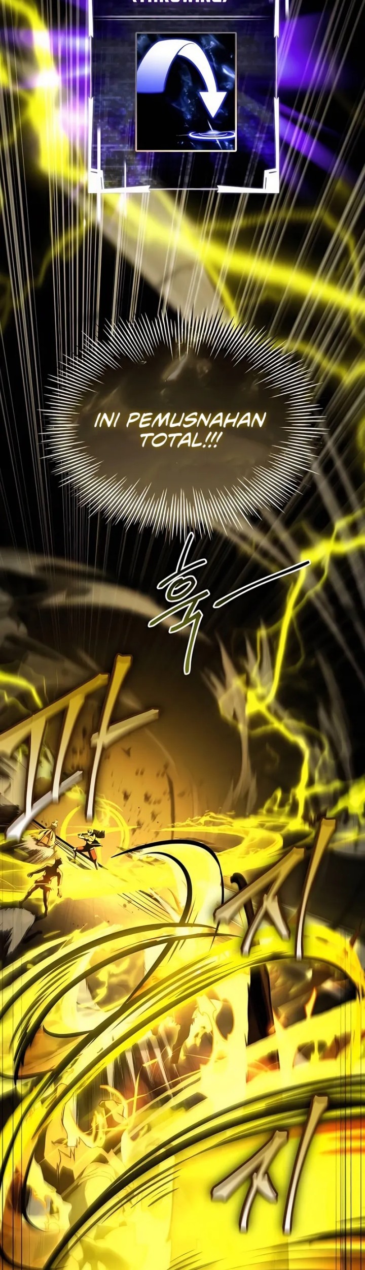 Trait Hoarder Chapter 45.2 - halaman 23