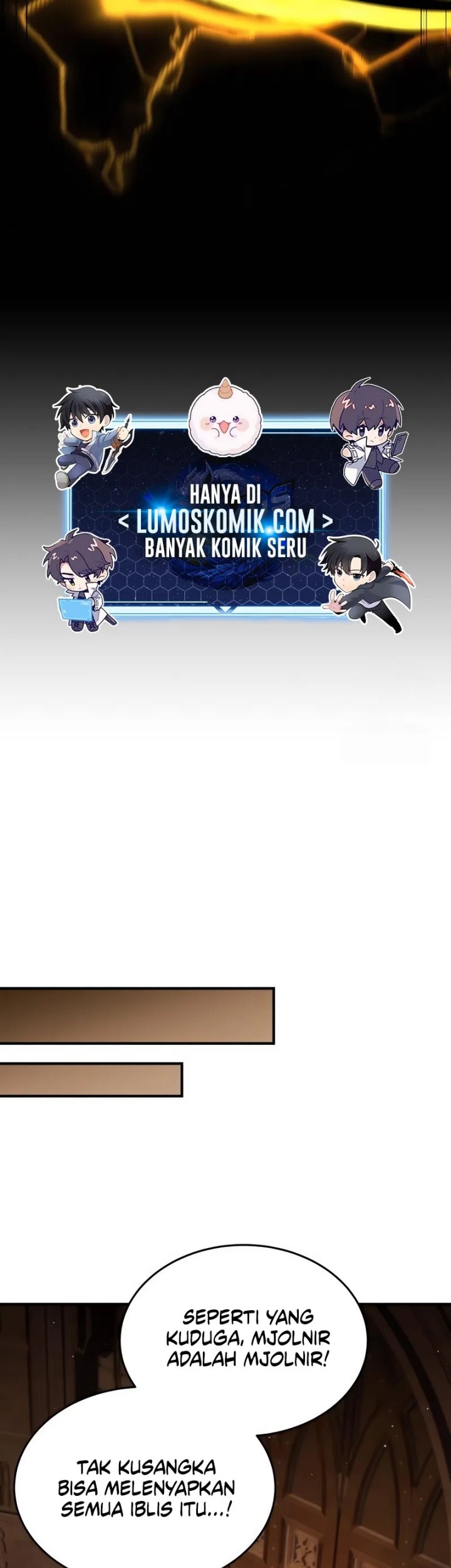 Trait Hoarder Chapter 45.2 - halaman 26