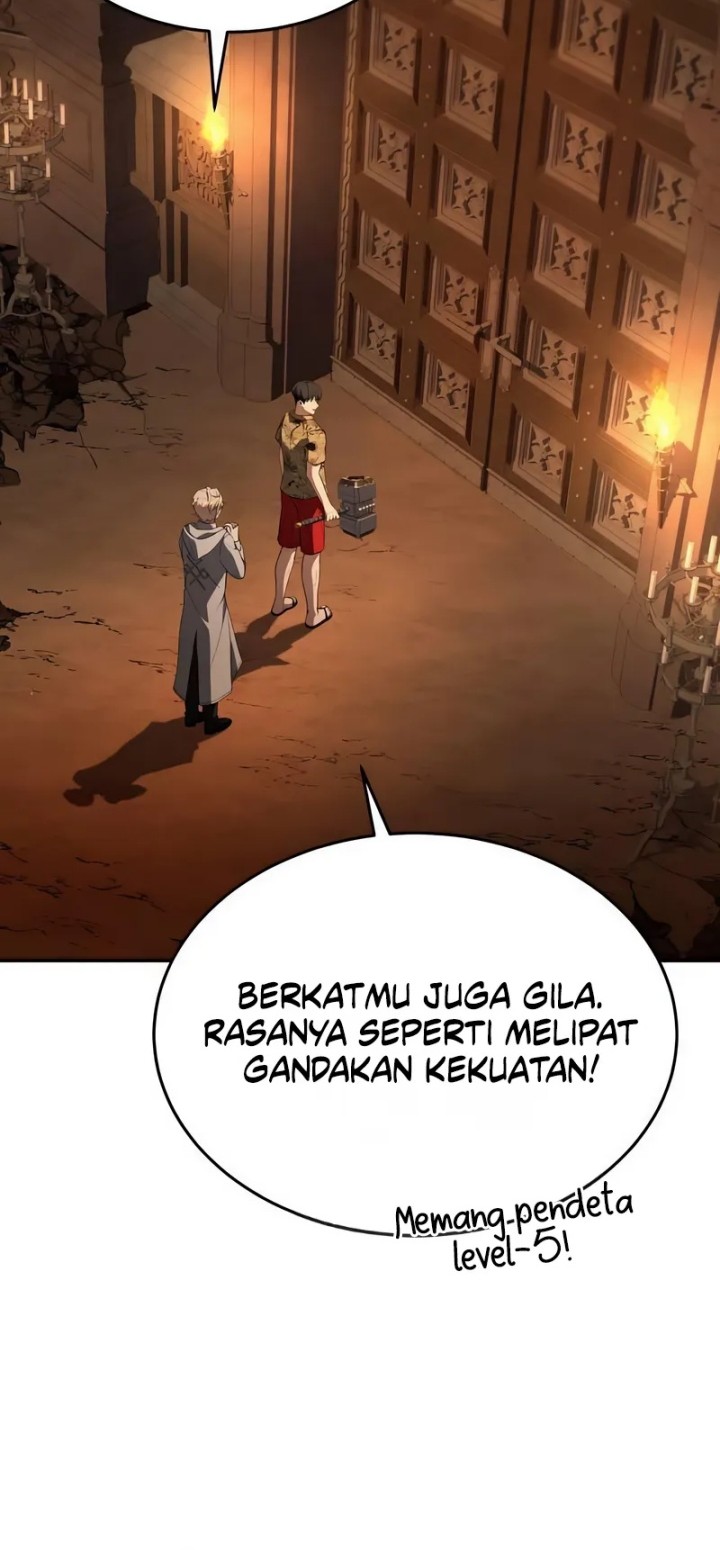 Trait Hoarder Chapter 45.2 - halaman 27