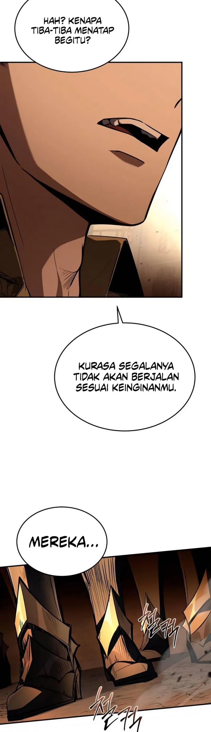 Trait Hoarder Chapter 45.2 - halaman 29