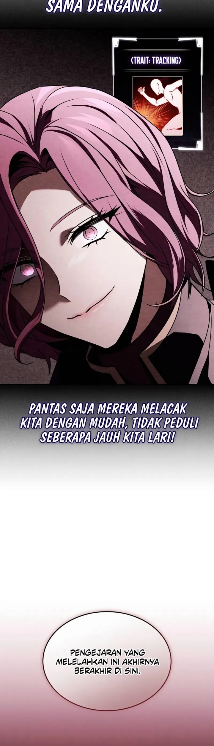 Trait Hoarder Chapter 45.2 - halaman 35