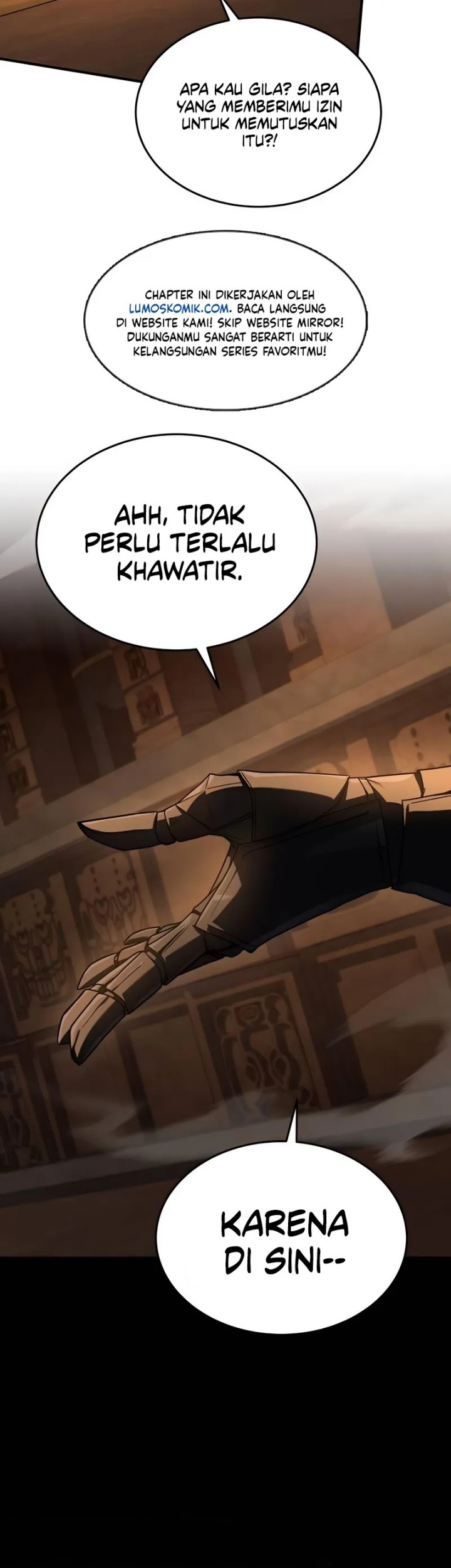 Trait Hoarder Chapter 45.2 - halaman 41