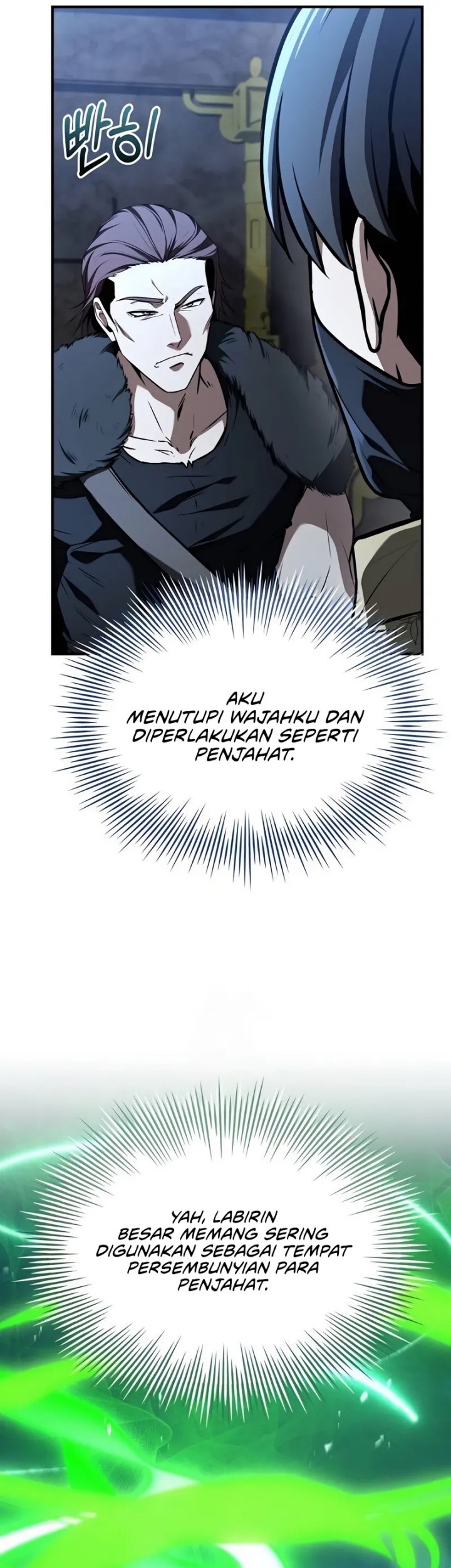 Trait Hoarder Chapter 45.2 - halaman 5
