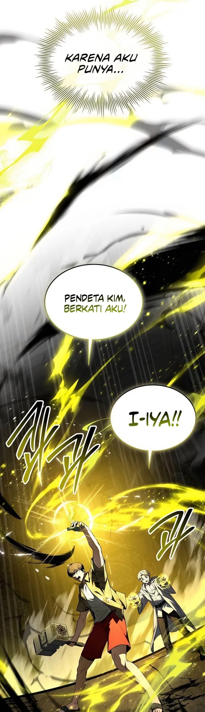 Trait Hoarder Chapter 45.2 - halaman 54