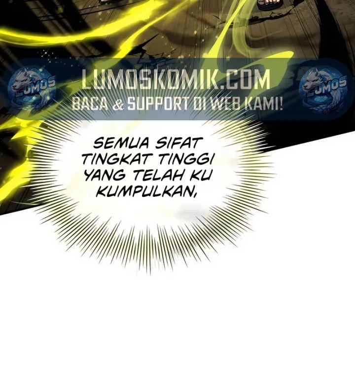 Trait Hoarder Chapter 45.2 - halaman 55