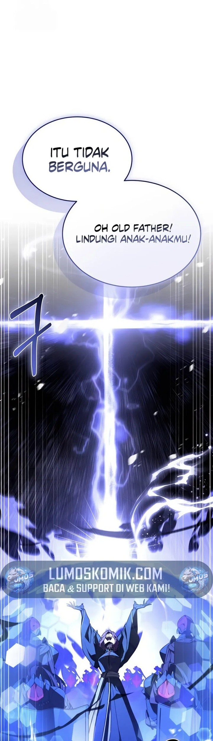 Trait Hoarder Chapter 45.2 - halaman 63