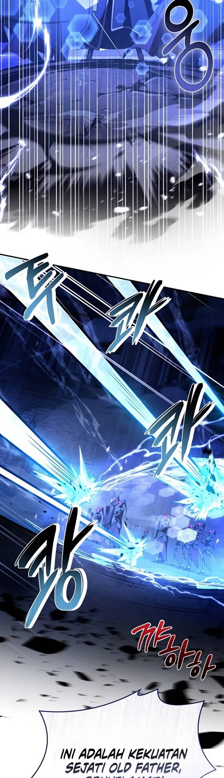 Trait Hoarder Chapter 45.2 - halaman 64