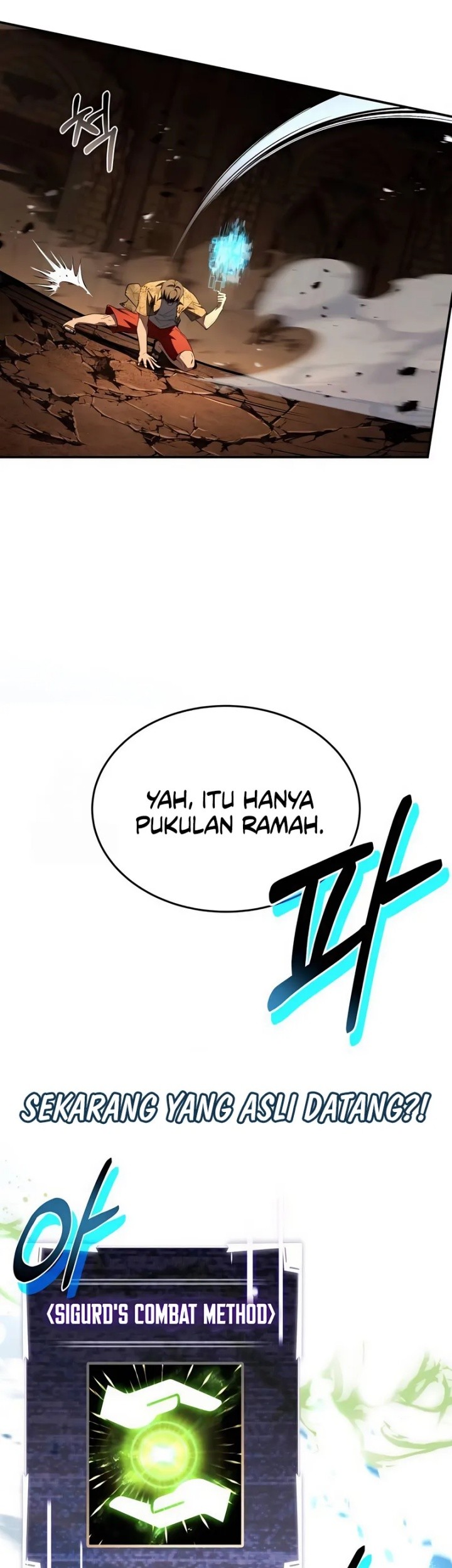 Trait Hoarder Chapter 45.2 - halaman 66