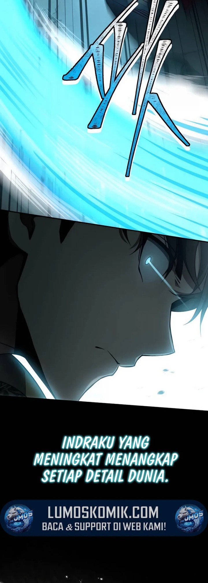 Trait Hoarder Chapter 45.2 - halaman 72