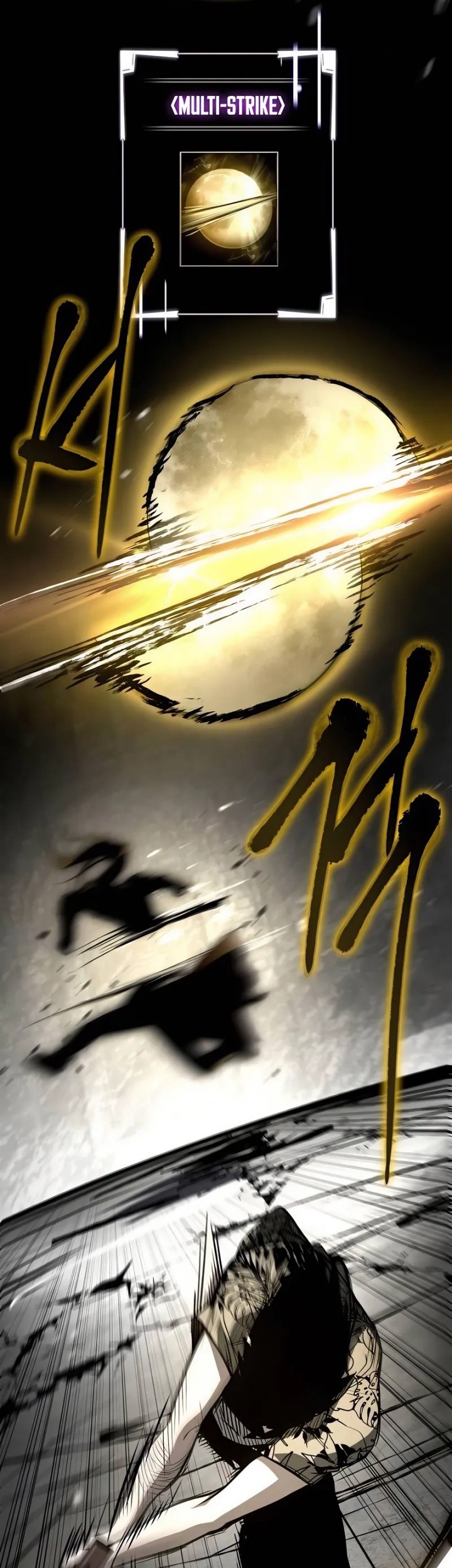 Trait Hoarder Chapter 45.2 - halaman 75