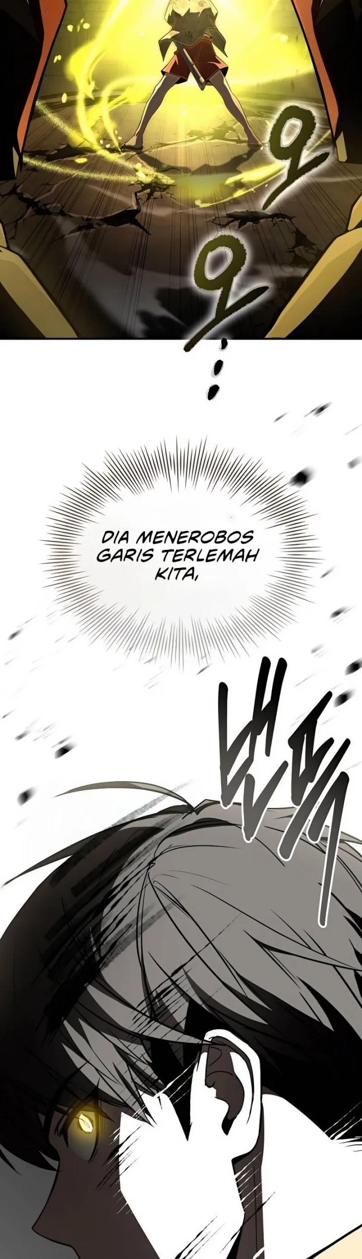 Trait Hoarder Chapter 45.2 - halaman 79