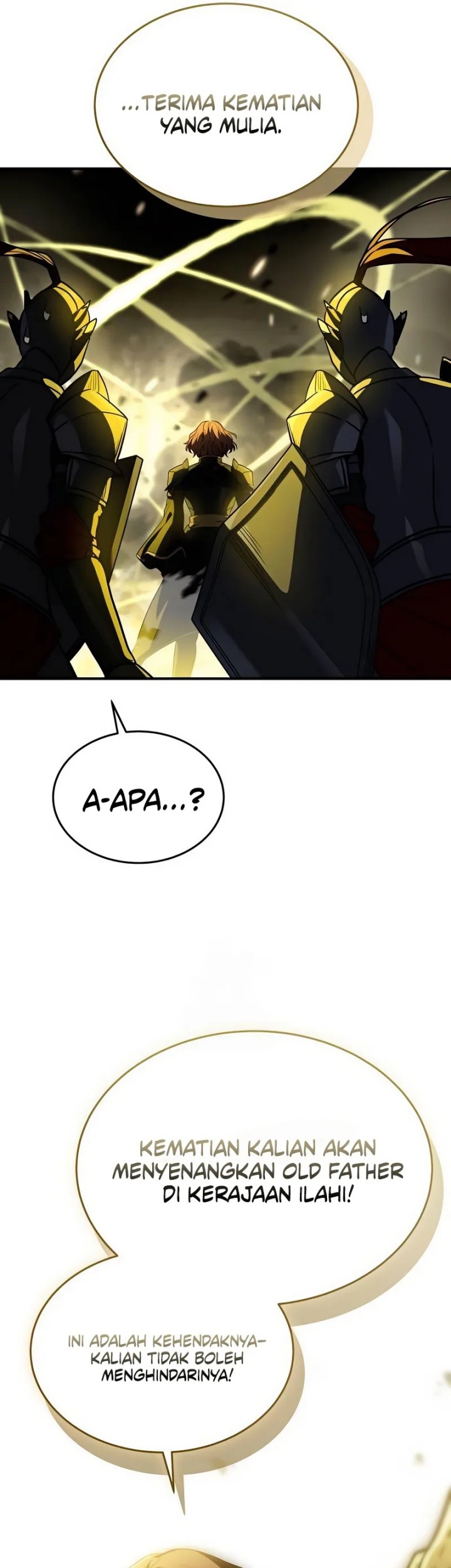Trait Hoarder Chapter 45.2 - halaman 90