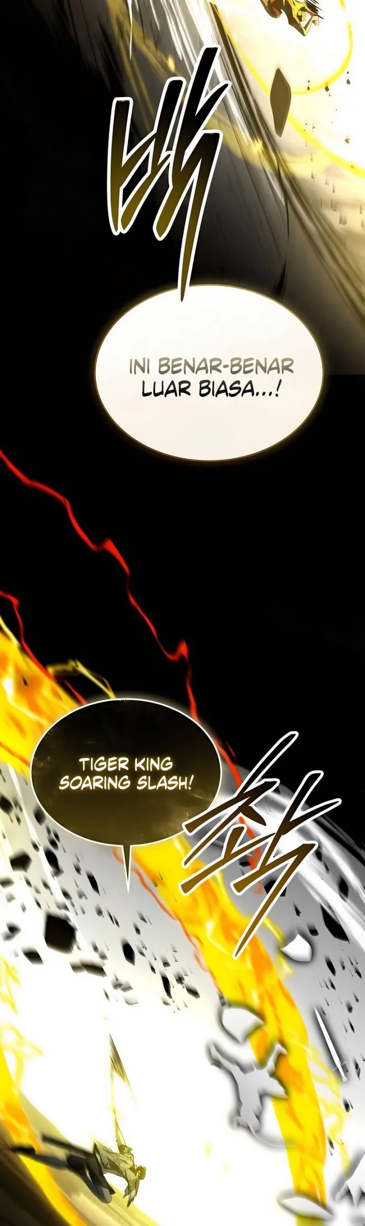 Trait Hoarder Chapter 45.2 - halaman 93