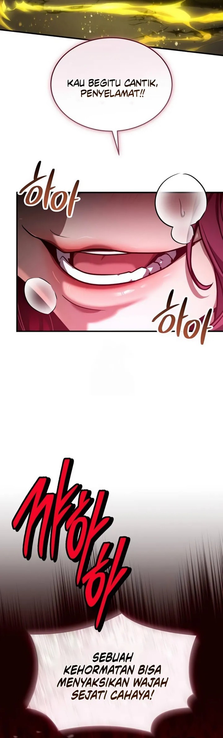 Trait Hoarder Chapter 45.2 - halaman 95