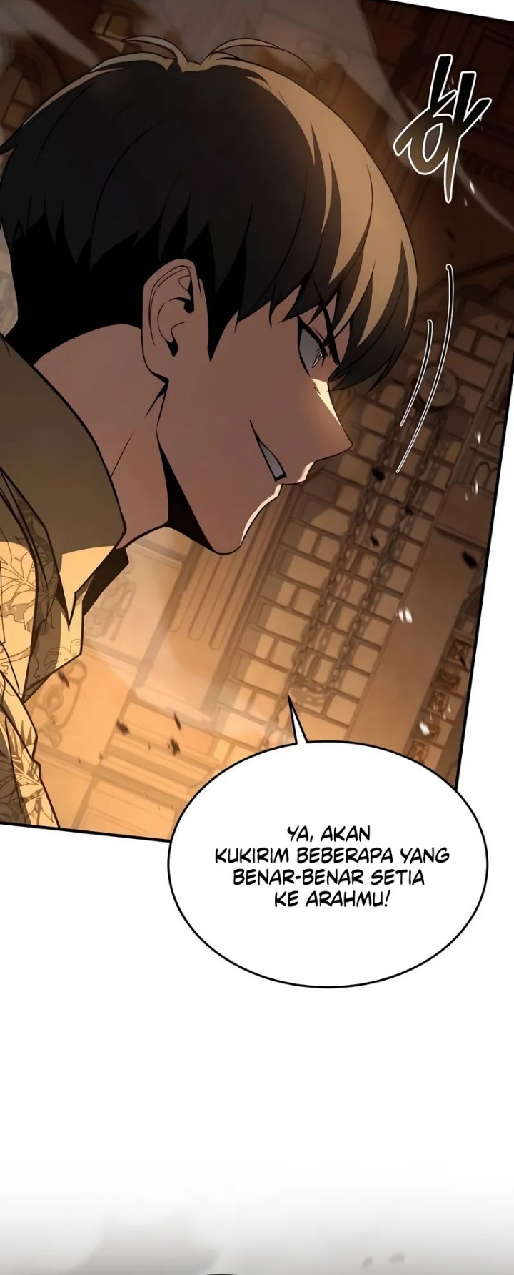 Trait Hoarder Chapter 45.2 - halaman 97