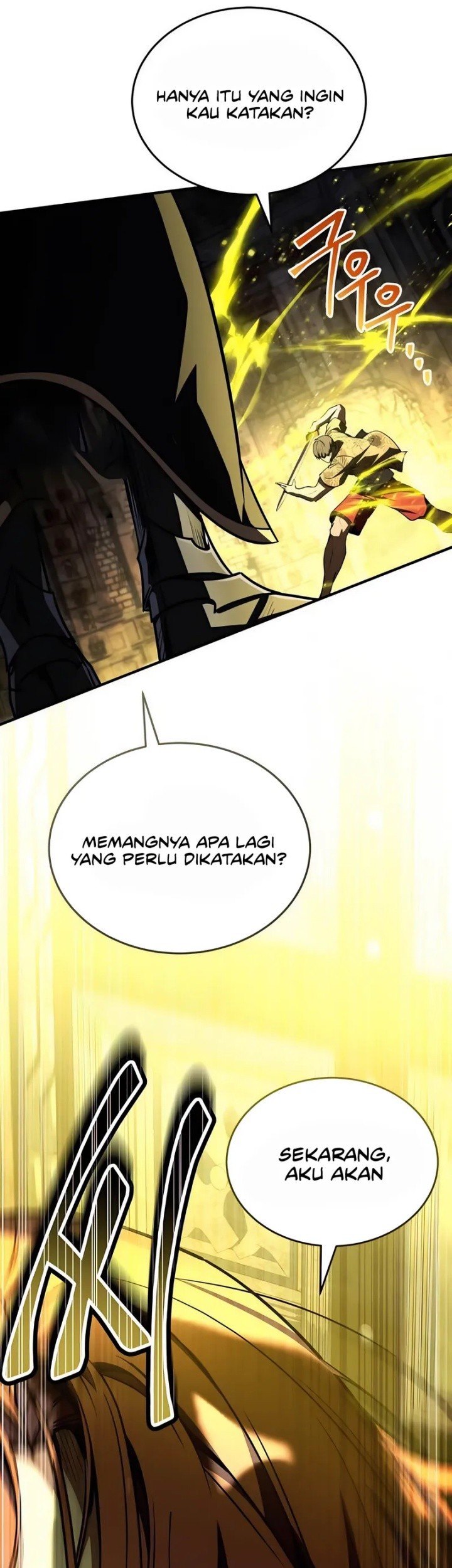 Trait Hoarder Chapter 46 - halaman 17