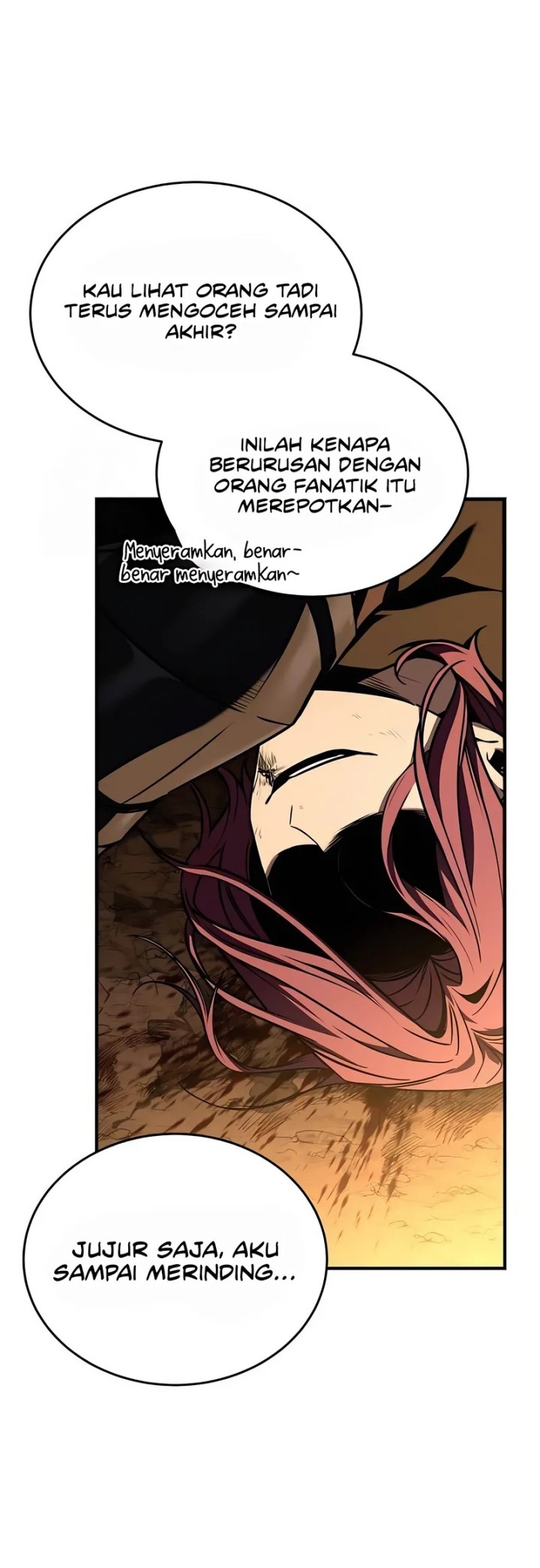 Trait Hoarder Chapter 46 - halaman 24