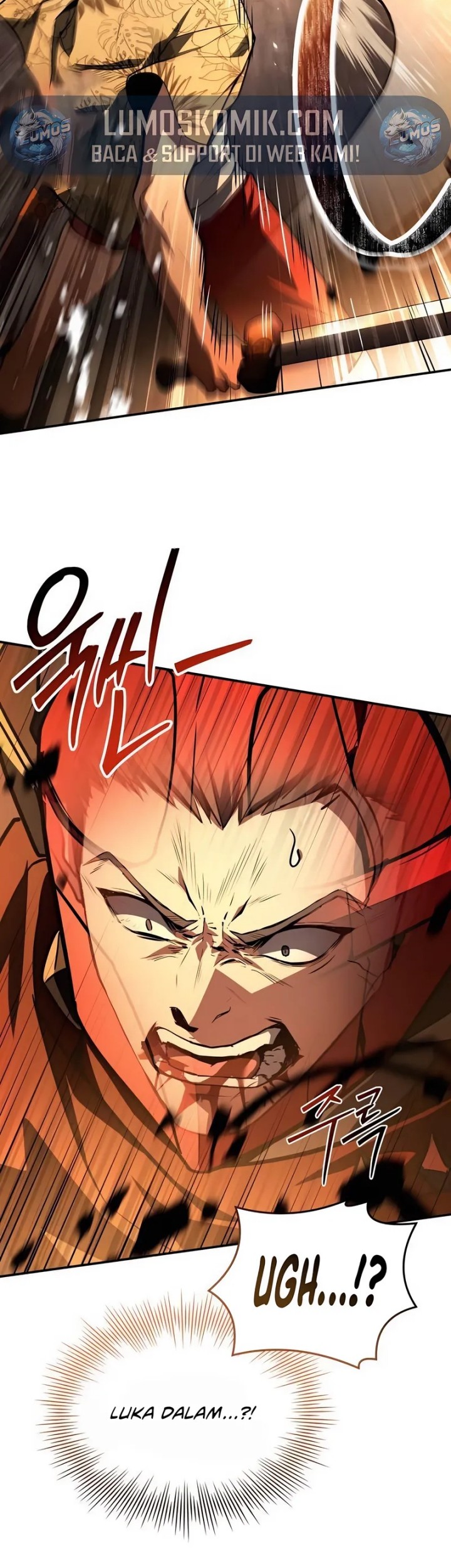 Trait Hoarder Chapter 46 - halaman 3