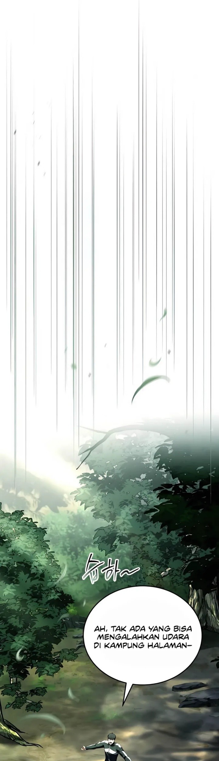 Trait Hoarder Chapter 46 - halaman 40