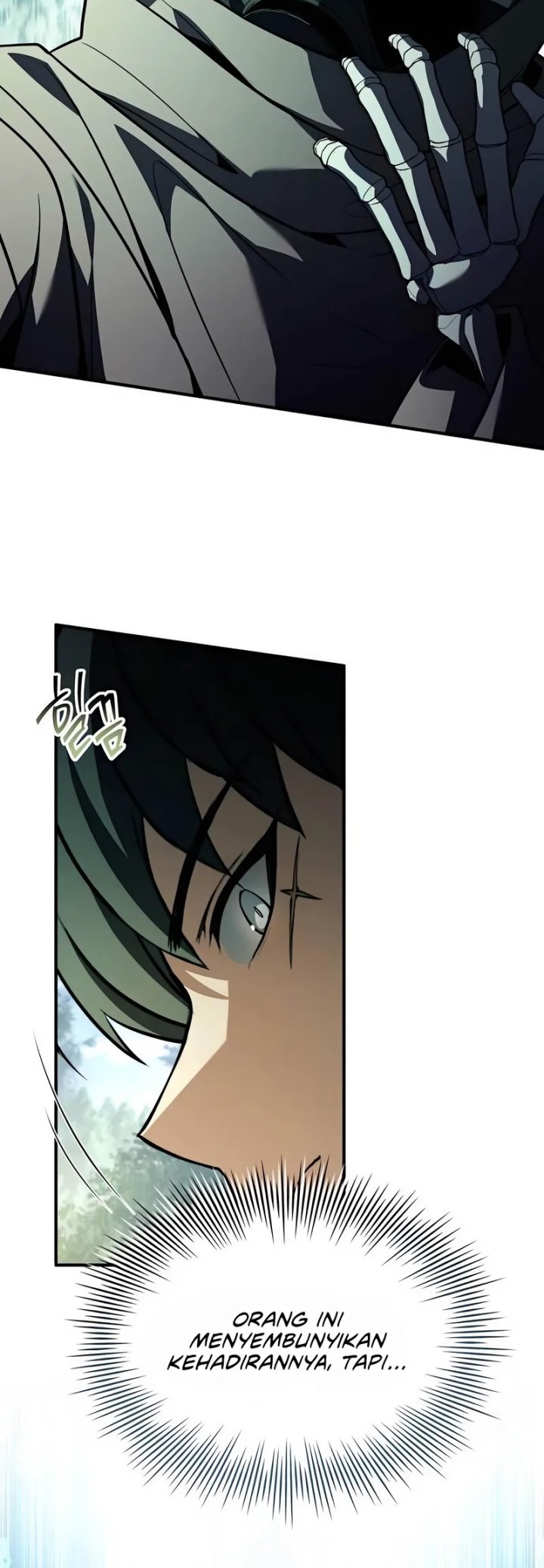 Trait Hoarder Chapter 46 - halaman 43