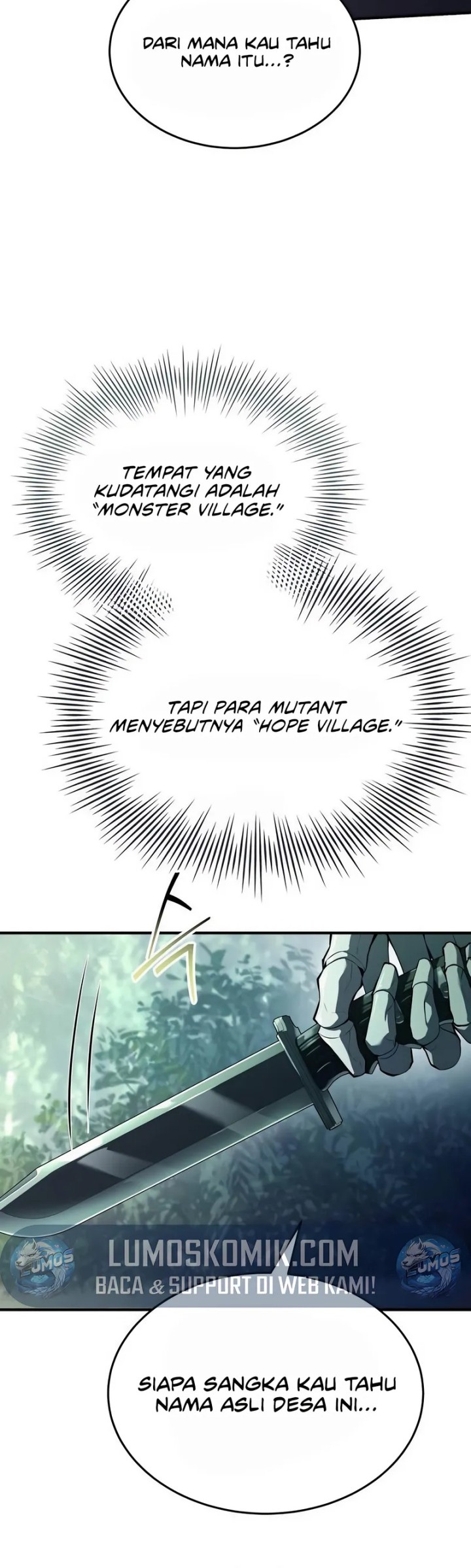 Trait Hoarder Chapter 46 - halaman 47