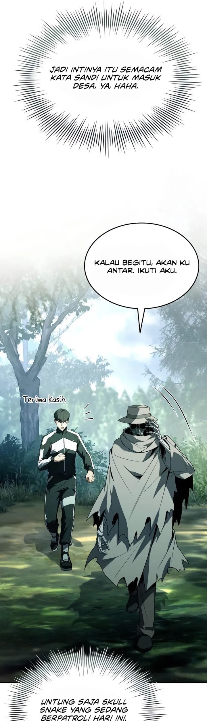 Trait Hoarder Chapter 46 - halaman 48