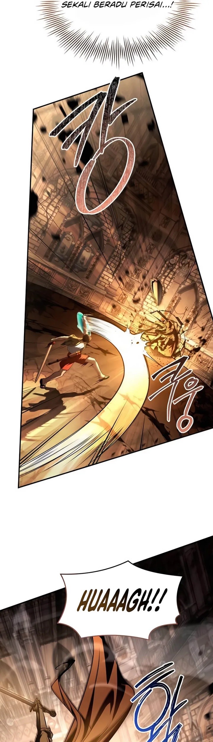 Trait Hoarder Chapter 46 - halaman 5