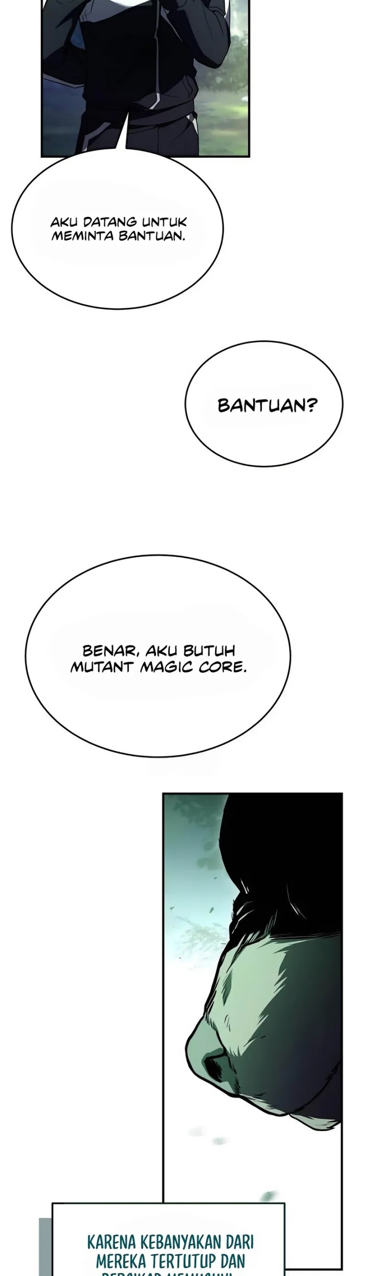 Trait Hoarder Chapter 46 - halaman 55