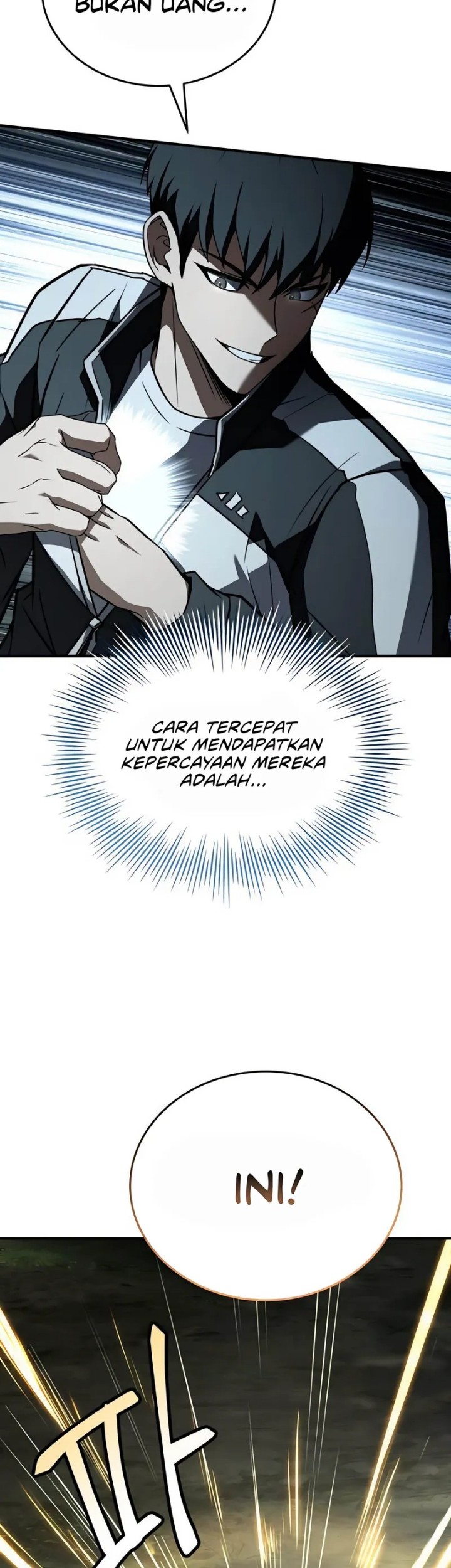 Trait Hoarder Chapter 46 - halaman 66