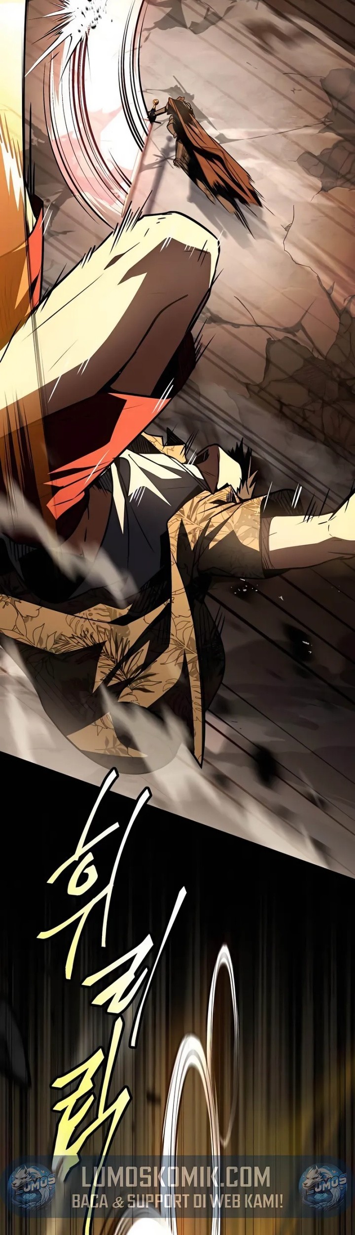 Trait Hoarder Chapter 46 - halaman 7