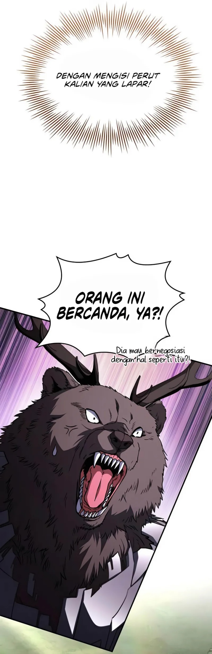 Trait Hoarder Chapter 46 - halaman 71