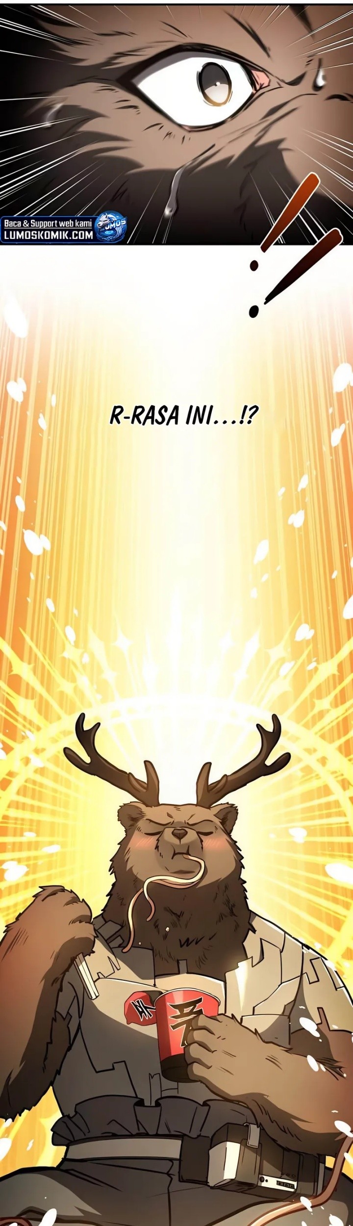 Trait Hoarder Chapter 46 - halaman 81