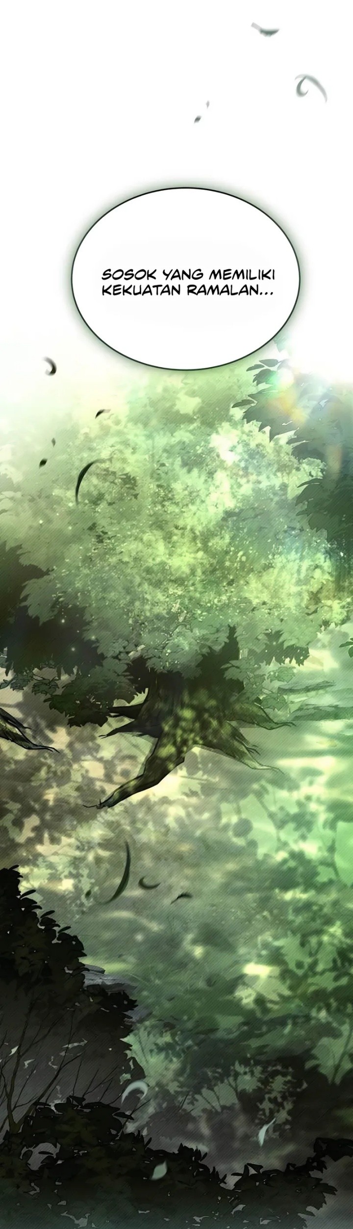 Trait Hoarder Chapter 46 - halaman 94
