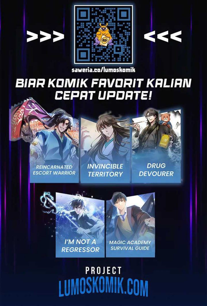 Trait Hoarder Chapter 47 - halaman 102